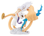 One Piece - Soul Monkey D. Ruffy Gear 5 - Theorama – Bild 1