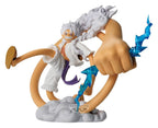 One Piece - Soul Monkey D. Ruffy Gear 5 - Theorama – Bild 2
