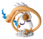 One Piece - Soul Monkey D. Ruffy Gear 5 - Theorama – Bild 5