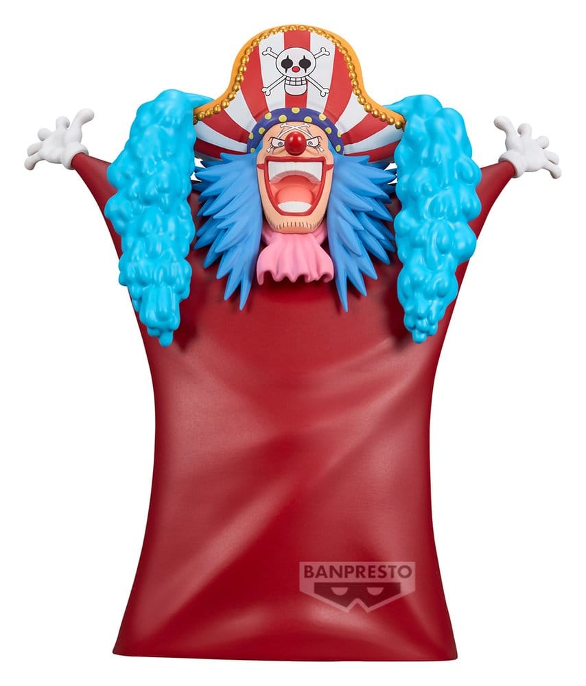 One Piece - Special Buggy - World Collectable – Bild 1