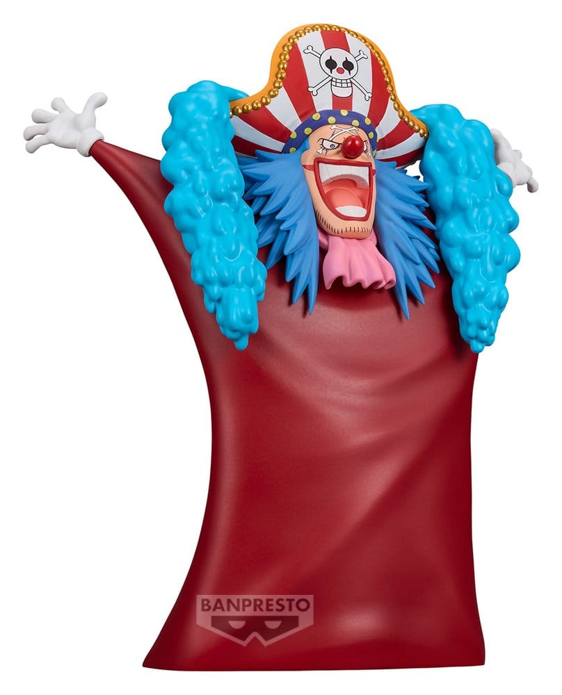 One Piece - Special Buggy - World Collectable – Bild 2