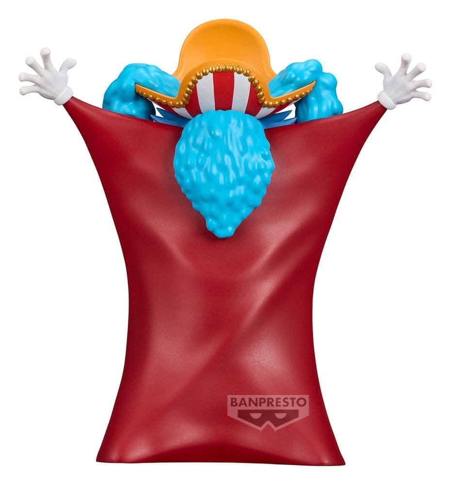 One Piece - Special Buggy - World Collectable – Bild 4