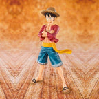 One Piece - Strohhut Ruffy - Figuarts ZERO – Bild 1