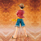 One Piece - Strohhut Ruffy - Figuarts ZERO – Bild 2
