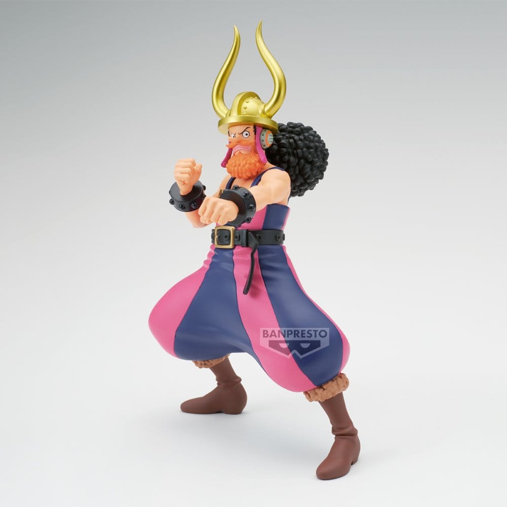 One Piece - Usopp - Battle Record Collection – Bild 2
