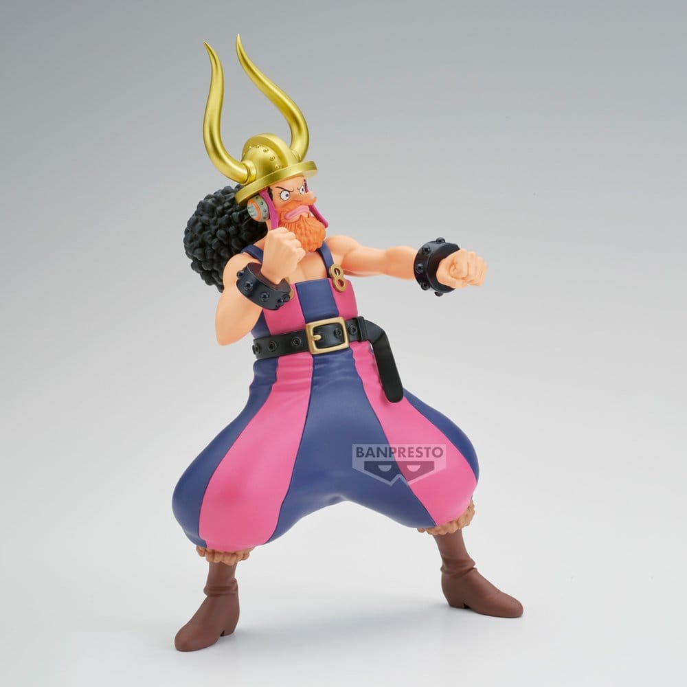 One Piece - Usopp - Battle Record Collection – Bild 3