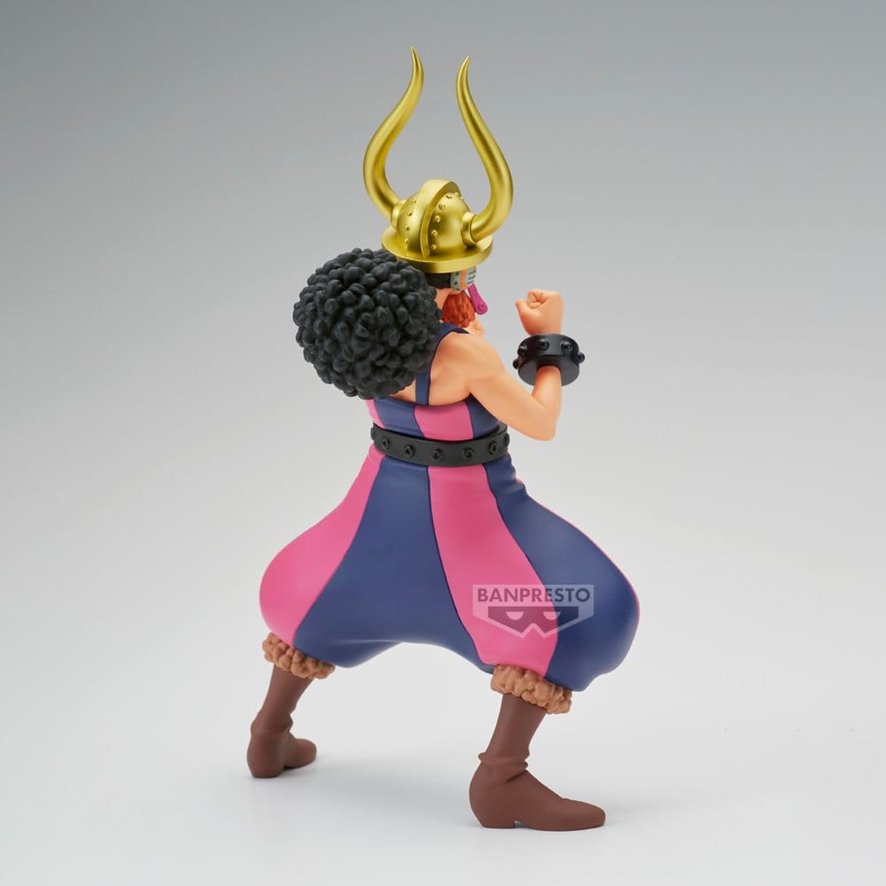 One Piece - Usopp - Battle Record Collection – Bild 5