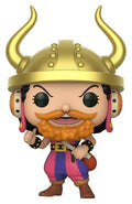 One Piece - Usopp - POP! Vinyl Animation – Bild 1