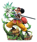 One Piece - Usopp (Premium Version) - Legendary Straw Hat Crew Series – Bild 1