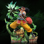 One Piece - Usopp (Premium Version) - Legendary Straw Hat Crew Series – Bild 2