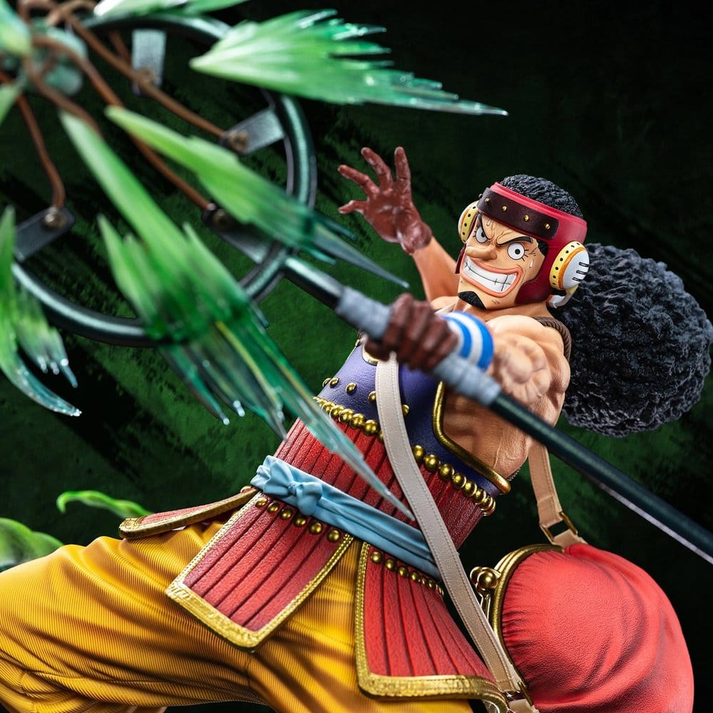 One Piece - Usopp (Premium Version) - Legendary Straw Hat Crew Series – Bild 3