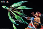 One Piece - Usopp (Premium Version) - Legendary Straw Hat Crew Series – Bild 5