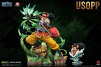 One Piece - Usopp (Premium Version) - Legendary Straw Hat Crew Series – Bild 6