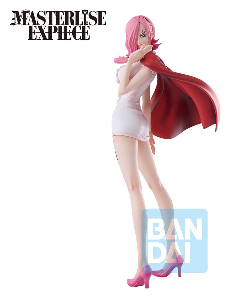 One Piece - Vinsmoke Reiju (Royal Princess) - Ichibansho Masterlise Expiece – Bild 1