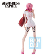One Piece - Vinsmoke Reiju (Royal Princess) - Ichibansho Masterlise Expiece – Bild 2