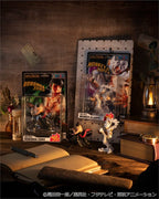 One Piece - Wallstar 2er-Pack Monkey D. Ruffy Gear Fifth & Roronoa Zoro (with gift) – Bild 4