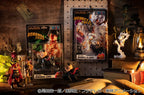 One Piece - Wallstar 2er-Pack Monkey D. Ruffy Gear Fifth & Roronoa Zoro (with gift) – Bild 5