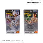 One Piece - Wallstar 2er-Pack Monkey D. Ruffy Gear Fifth & Roronoa Zoro (with gift) – Bild 6