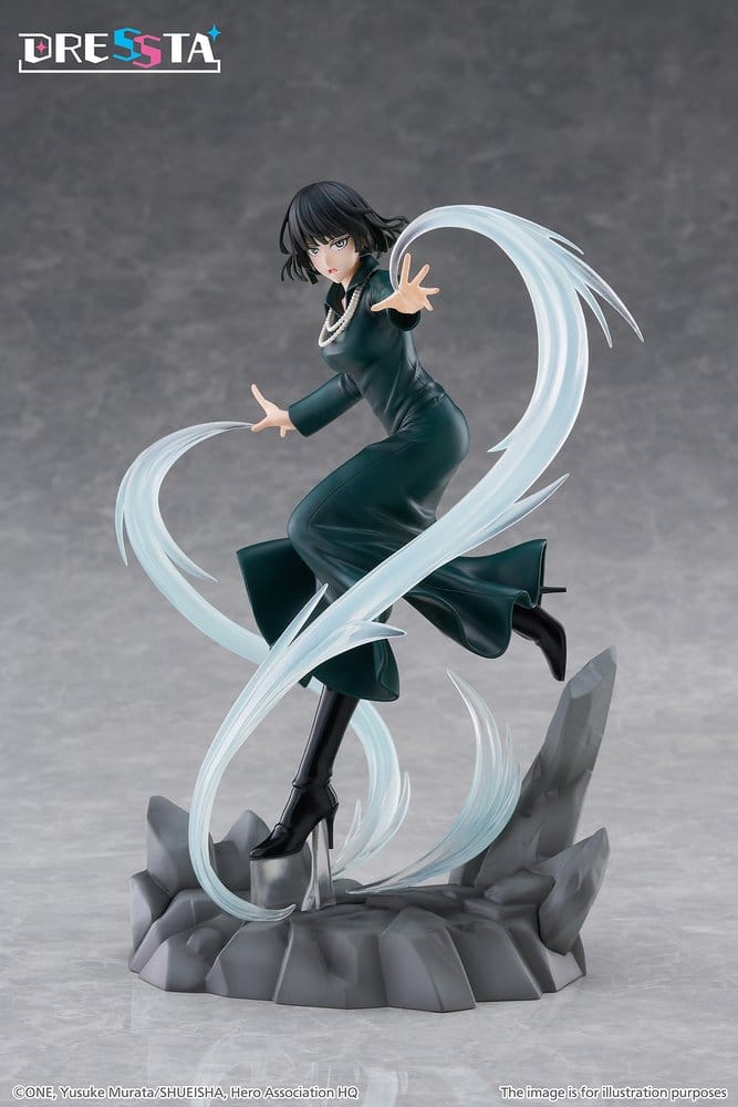 One Punch Man - One-Punch Man Dressta Hellish Blizzard – Bild 1