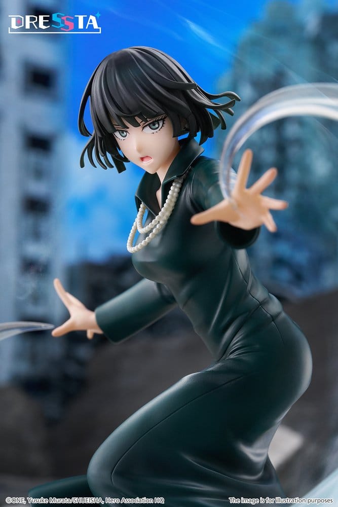 One Punch Man - One-Punch Man Dressta Hellish Blizzard – Bild 13
