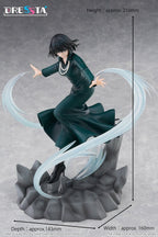 One Punch Man - One-Punch Man Dressta Hellish Blizzard – Bild 14