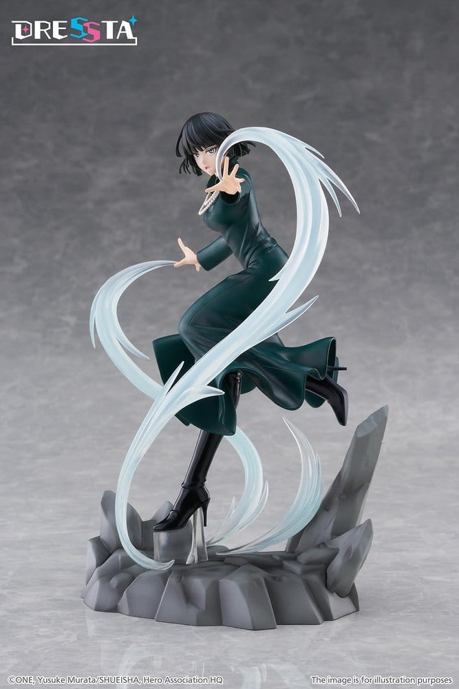 One Punch Man - One-Punch Man Dressta Hellish Blizzard – Bild 2