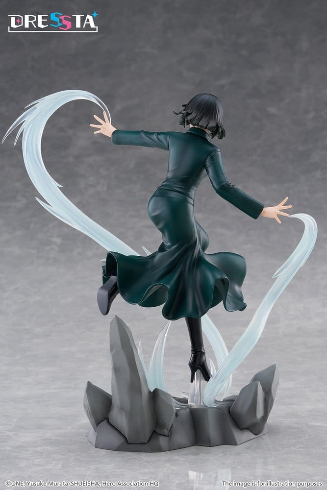 One Punch Man - One-Punch Man Dressta Hellish Blizzard – Bild 3