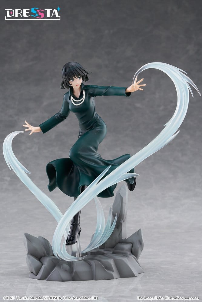 One Punch Man - One-Punch Man Dressta Hellish Blizzard – Bild 4
