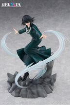 One Punch Man - One-Punch Man Dressta Hellish Blizzard – Bild 6