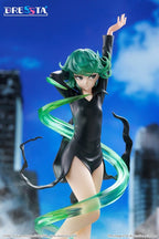 One Punch Man - One-Punch Man Dressta Terrible Tornado – Bild 12