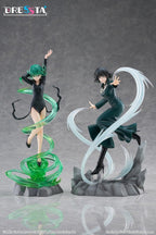 One Punch Man - One-Punch Man Dressta Terrible Tornado – Bild 14