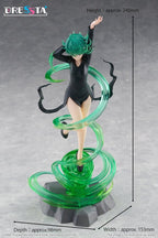 One Punch Man - One-Punch Man Dressta Terrible Tornado – Bild 15