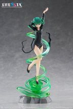 One Punch Man - One-Punch Man Dressta Terrible Tornado – Bild 4