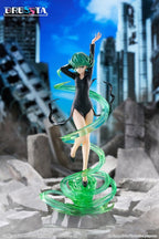 One Punch Man - One-Punch Man Dressta Terrible Tornado – Bild 8