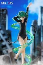 One Punch Man - One-Punch Man Dressta Terrible Tornado – Bild 9