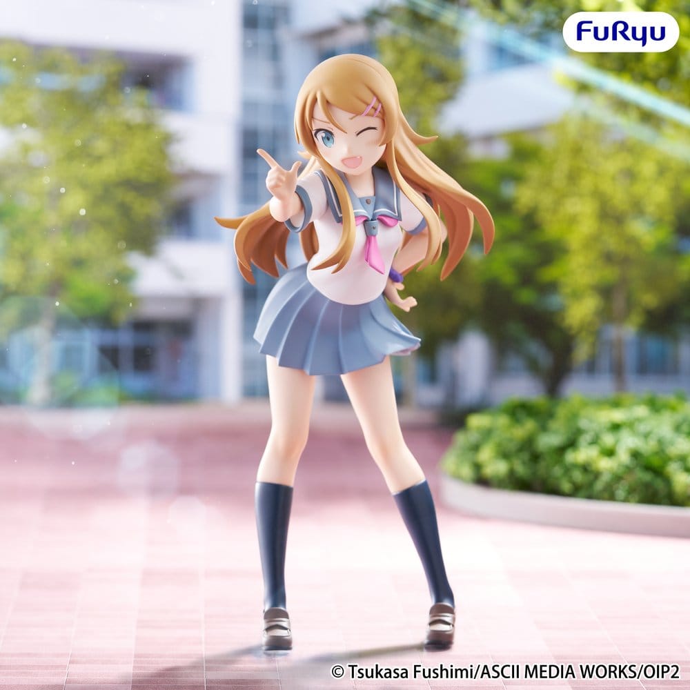 Oreimo - Kirino Kousaka - 2 Muchute – Bild 1