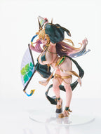 Original Character - 20th villager Baila 1/6 Scale - Elf Village Series – Bild 3