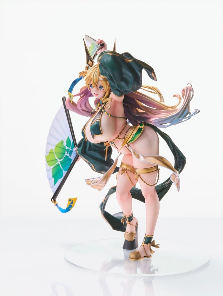 Original Character - 20th villager Baila 1/6 Scale - Elf Village Series – Bild 3