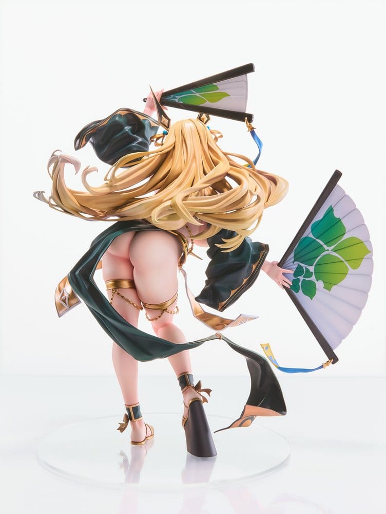 Original Character - 20th villager Baila 1/6 Scale - Elf Village Series – Bild 4