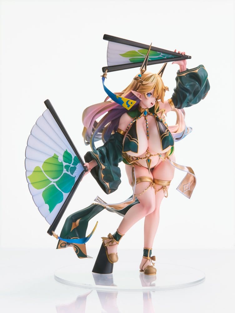 Original Character - 20th villager Baila 1/6 Scale - Elf Village Series – Bild 5