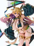 Original Character - 20th villager Baila 1/6 Scale - Elf Village Series – Bild 6