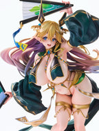 Original Character - 20th Villager Baila Antenna Shop Limited Edition 1/6 Scale - Elf Village Series – Bild 6
