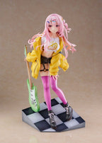 Original Character -.5 LimeLight Lemonade Jam Ena Harumi 1/3 Scale – Bild 1