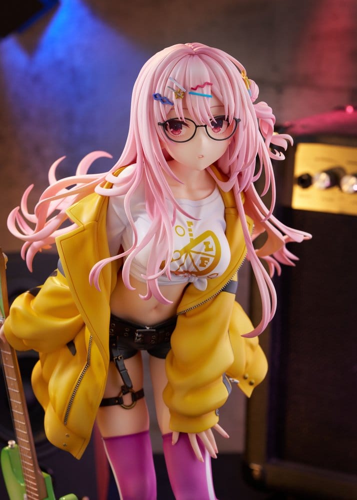 Original Character -.5 LimeLight Lemonade Jam Ena Harumi 1/3 Scale – Bild 11