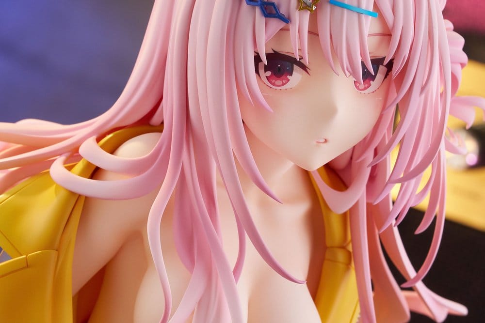 Original Character -.5 LimeLight Lemonade Jam Ena Harumi 1/3 Scale – Bild 12