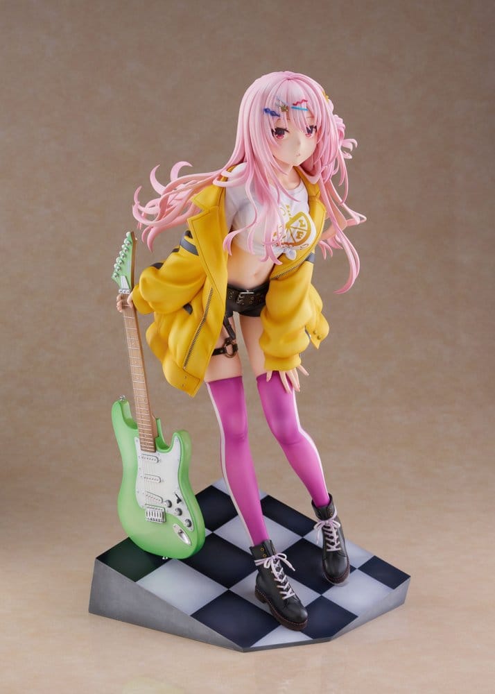 Original Character -.5 LimeLight Lemonade Jam Ena Harumi 1/3 Scale – Bild 13