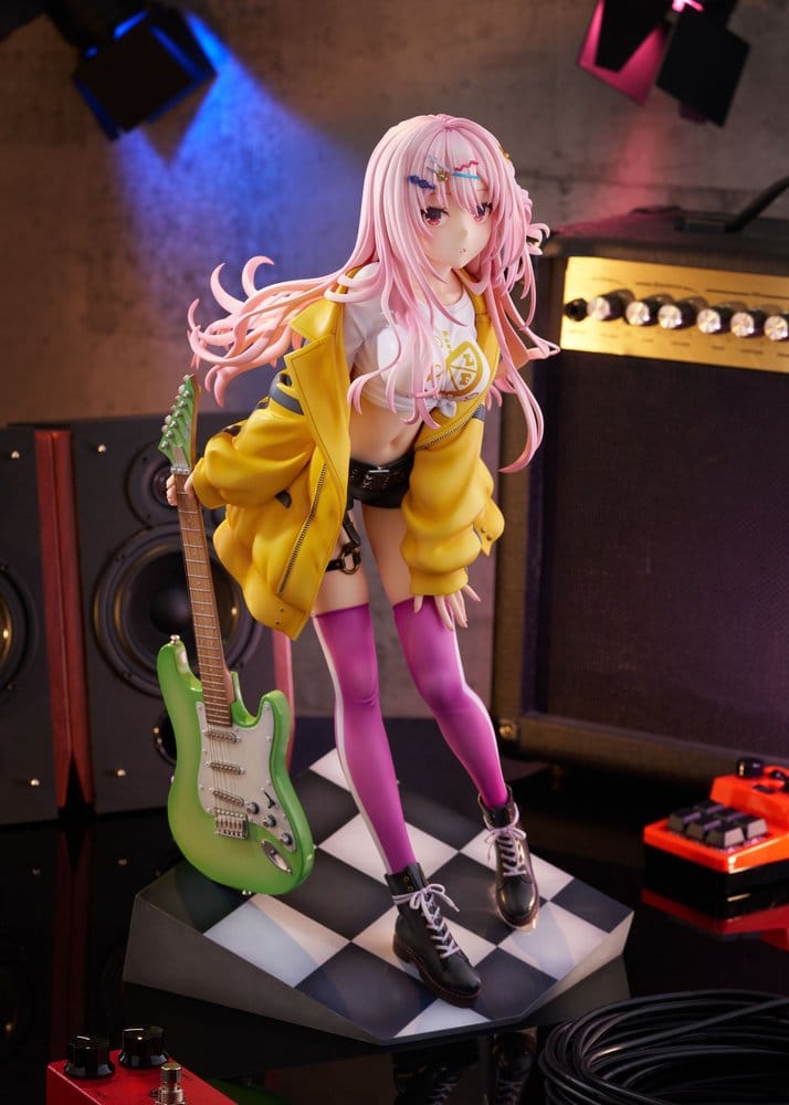 Original Character -.5 LimeLight Lemonade Jam Ena Harumi 1/3 Scale – Bild 2