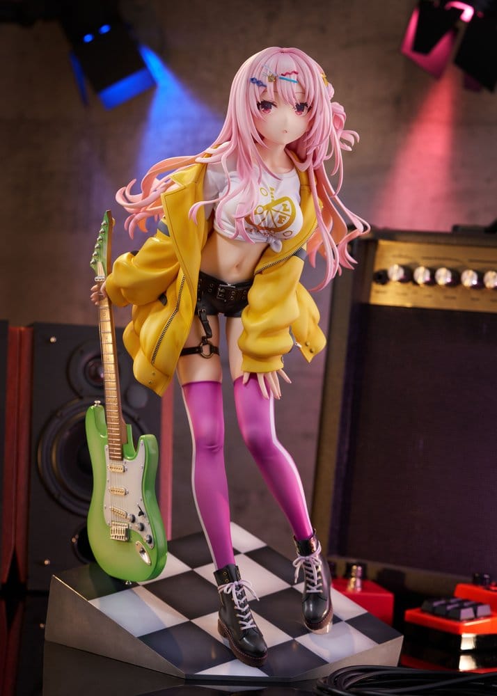 Original Character -.5 LimeLight Lemonade Jam Ena Harumi 1/3 Scale – Bild 4
