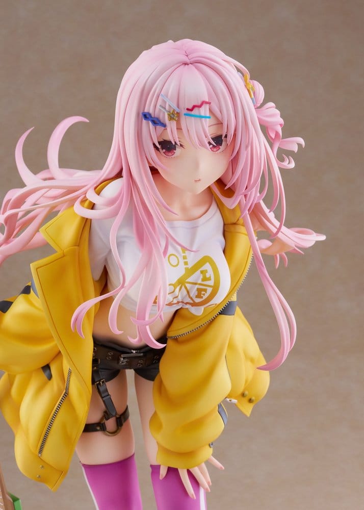 Original Character -.5 LimeLight Lemonade Jam Ena Harumi 1/3 Scale – Bild 5