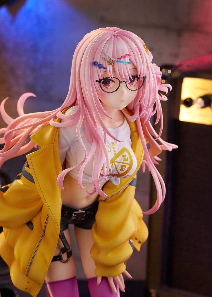 Original Character -.5 LimeLight Lemonade Jam Ena Harumi 1/3 Scale – Bild 6